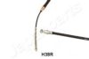 JAPANPARTS BC-H38R Cable, parking brake